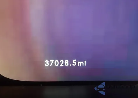 2021 Lincoln Nautilus Reserve z USA, uszkodzony, nr VIN 2LMPJ8K92MBL03114